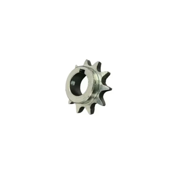 Wholesale high-quality OEM 06B 08B B series Industrial galvanized steel roller chain idler sprocket