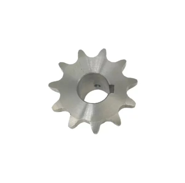 China Factory 06B 08B 10B 12B 16B 20B stainless steel Industrial Roller Chain Idler Sprocket