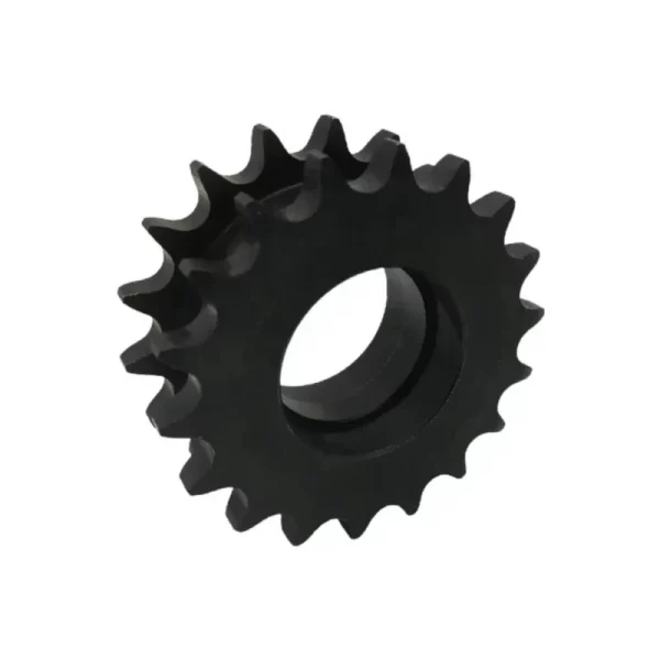 Factory direct custom stainless steel industrial chain conveyor drive sprocket OEM ODM service